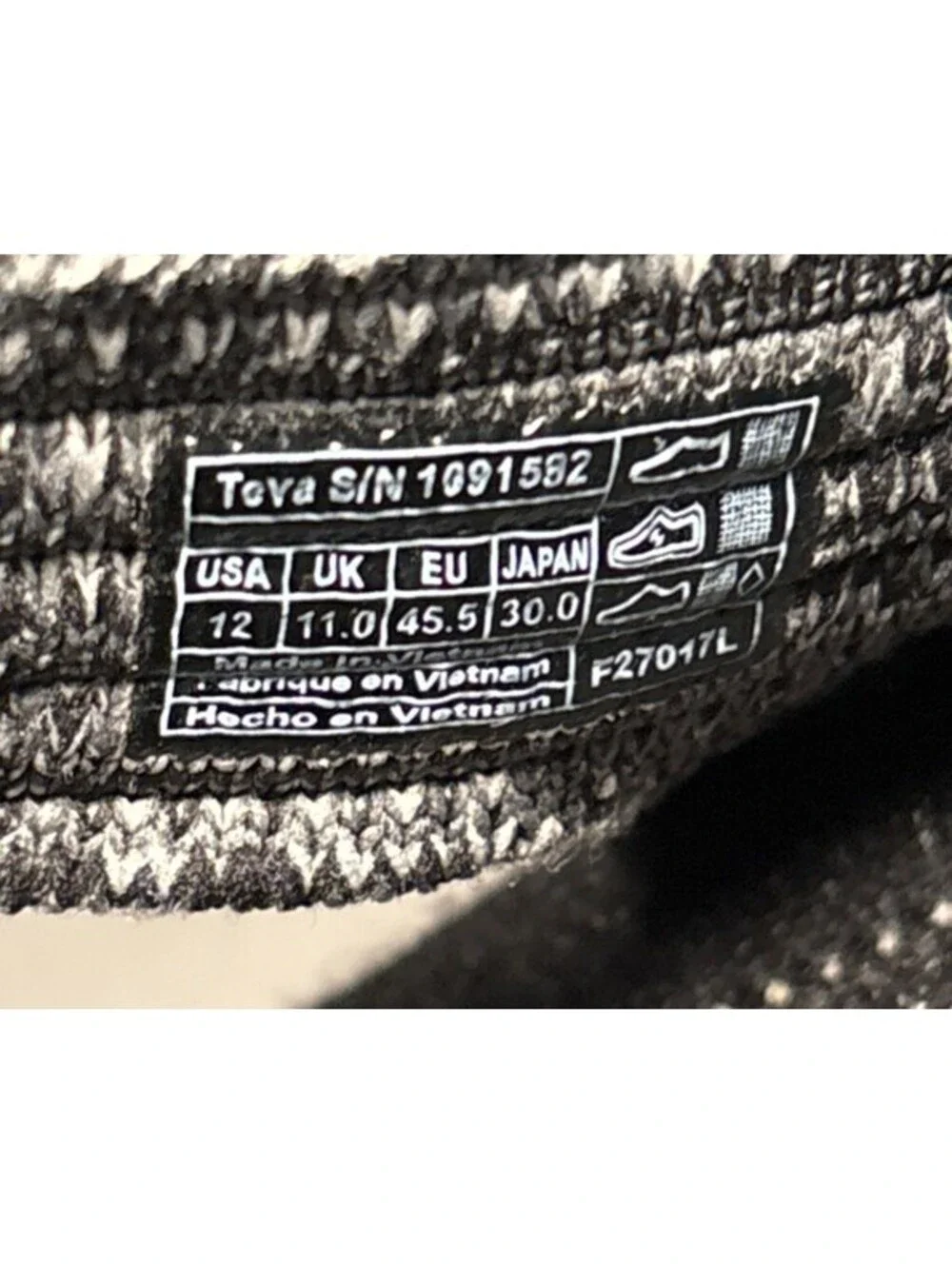 Teva used good